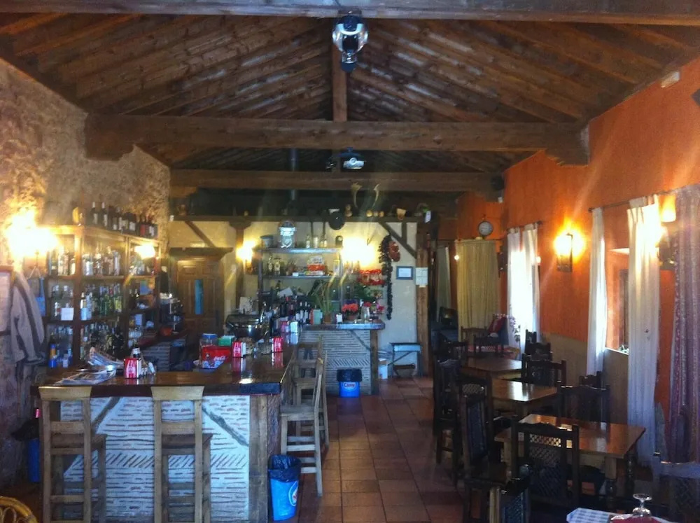 Posada Real El Señorío de la Serrezuela - Général