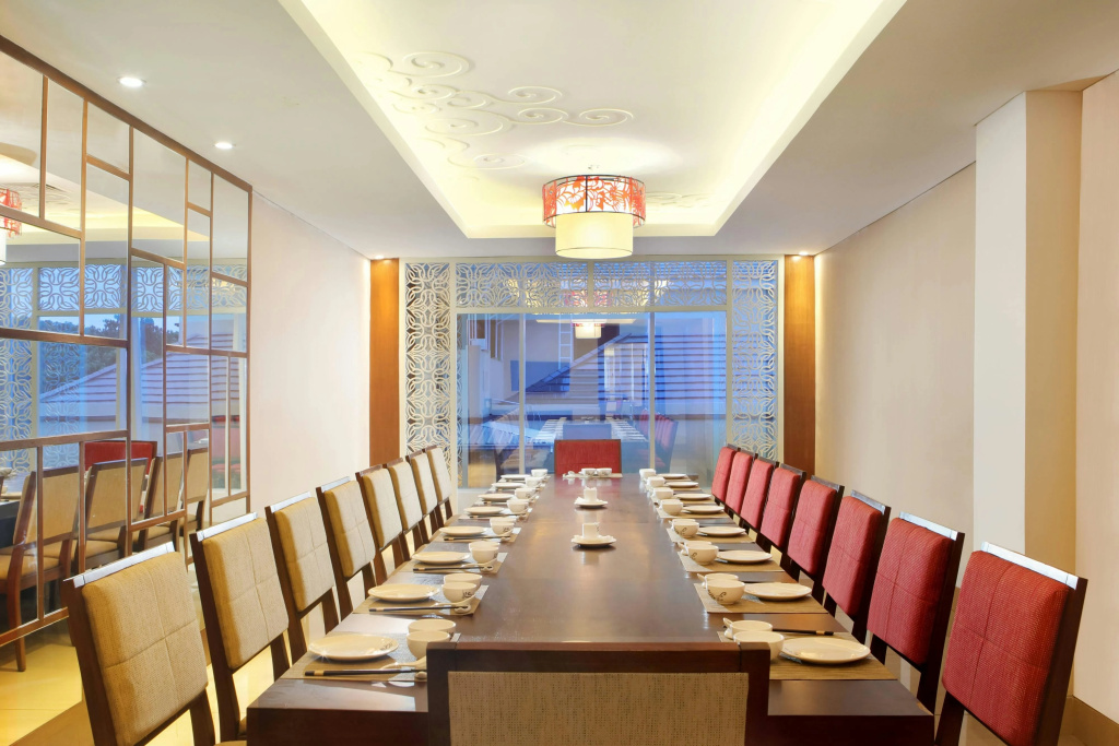 Four Points By Sheraton Makassar - Général