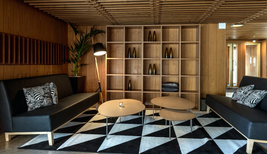 Hotel Rantapuisto picture