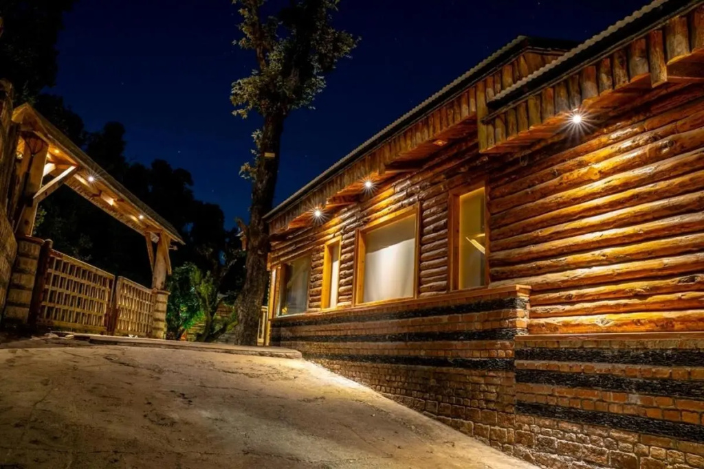 The Peru Resort by Xtreeme