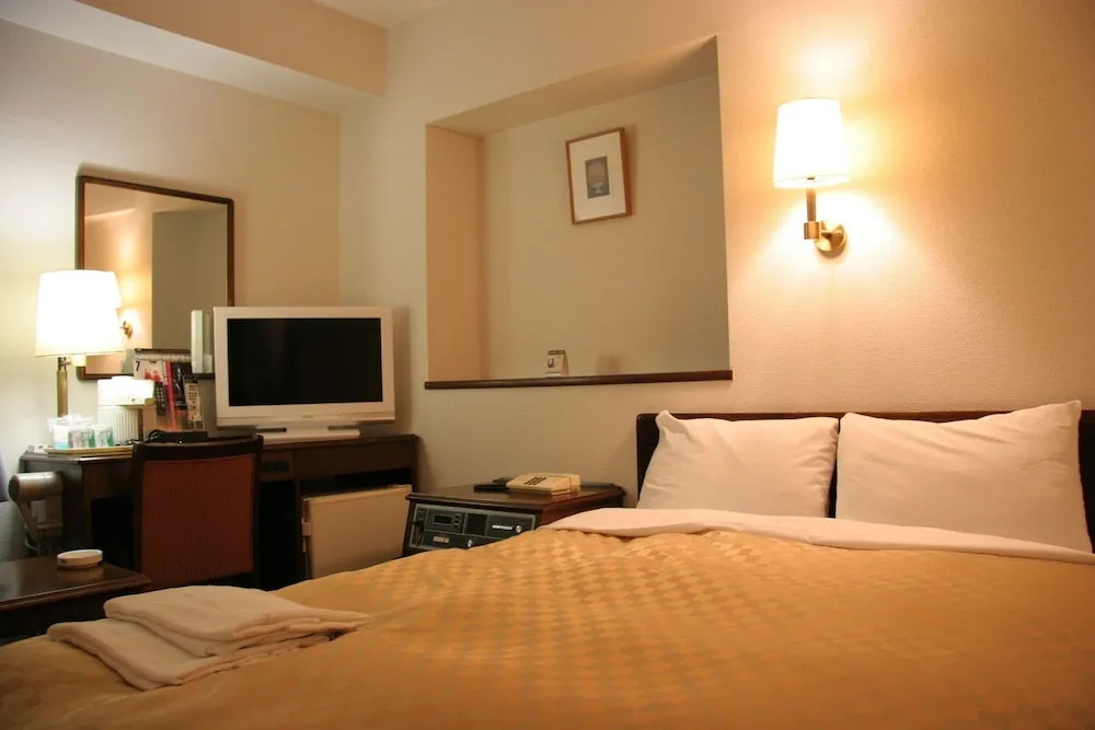 Nagoya Summit Hotel - Chambres