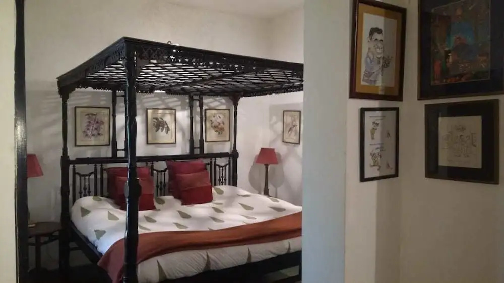 Hotel photo 19