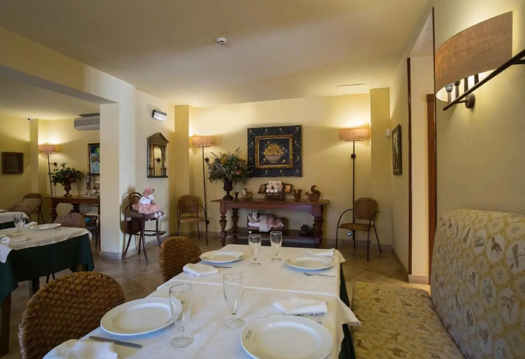 Hotel Sant Jordi - Général