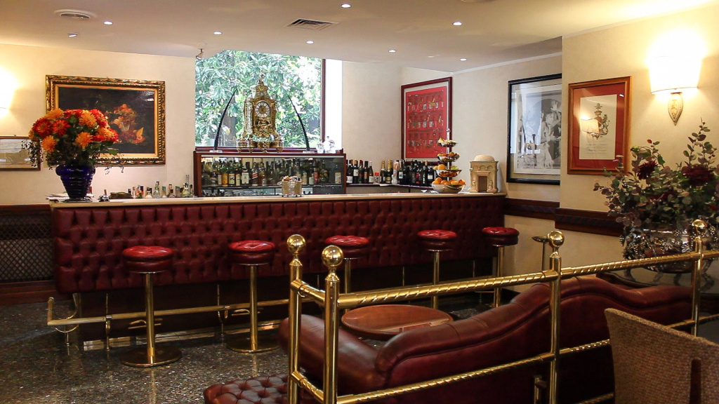 Hotel photo 20