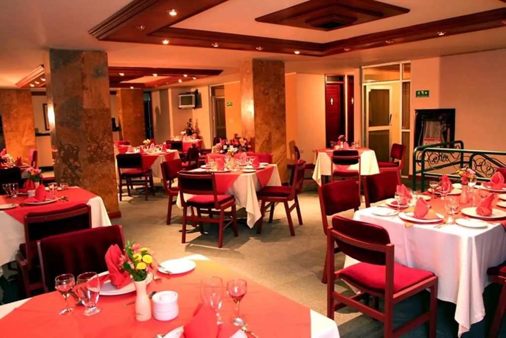 Hotel photo 11