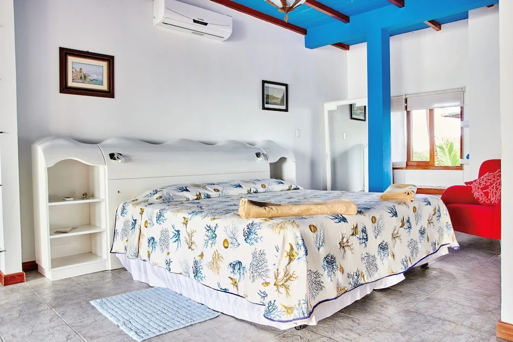 Hotel Boutique La Casa de Marita Galápagos by null