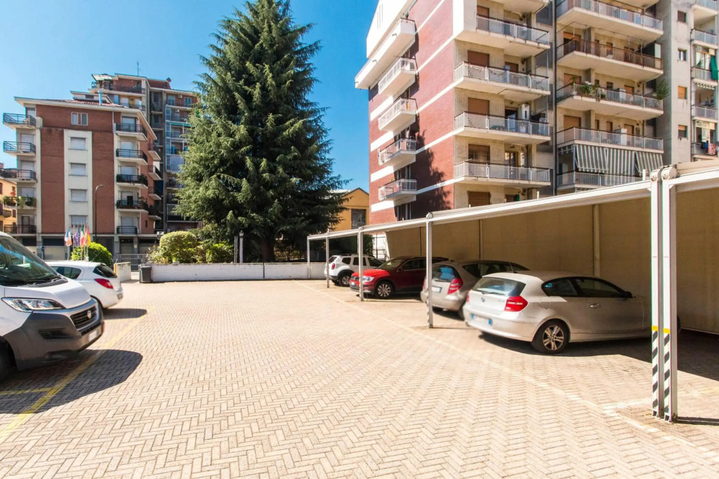 Hotel Turin Royal - фото 19