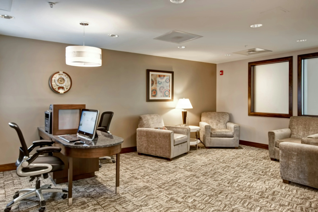Homewood Suites by Hilton Greeley - Général