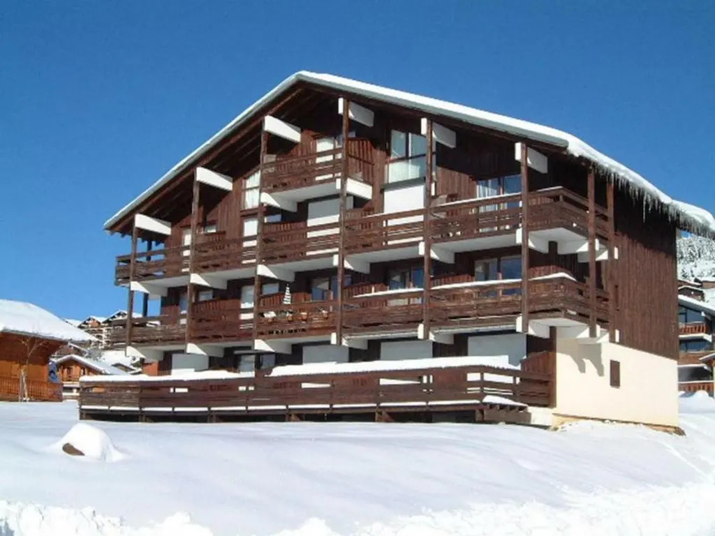 Rental Apartment Chalet Du Lac 3