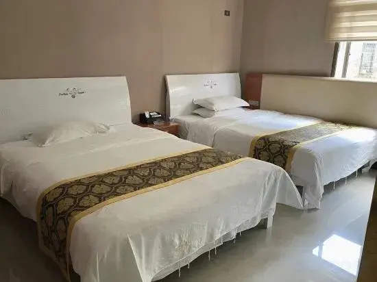 Roden Margis Hotel