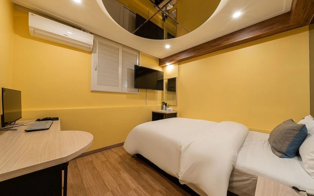 Hotel photo 16