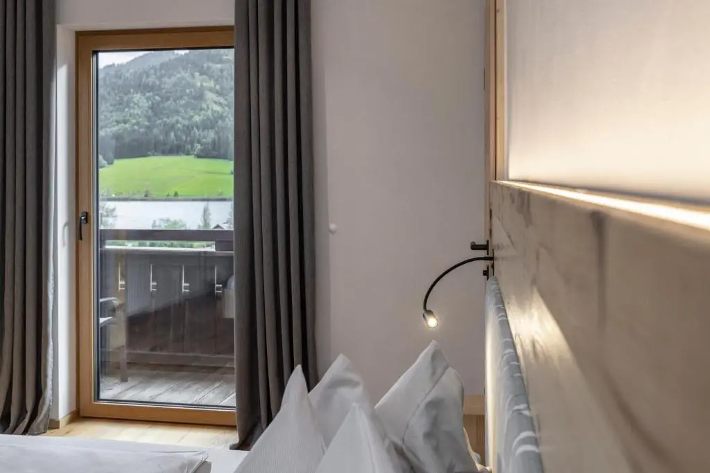 Hotel Winkler-Tuschnig - Chambres