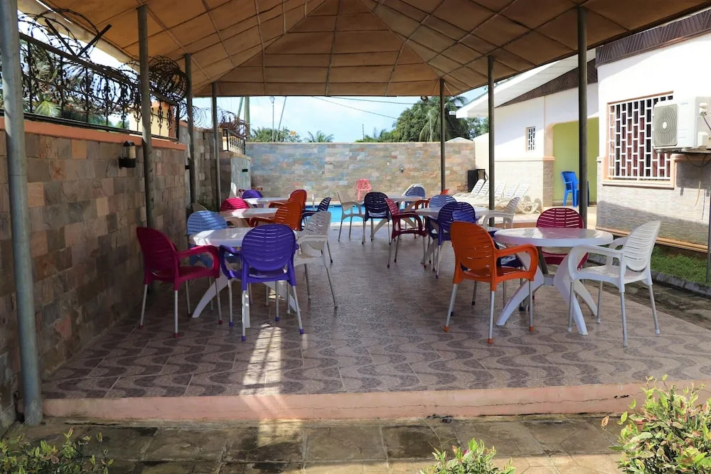 Bojelene Guest House - фото 22