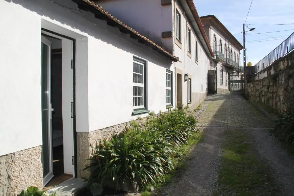 Casa Do Refugio
