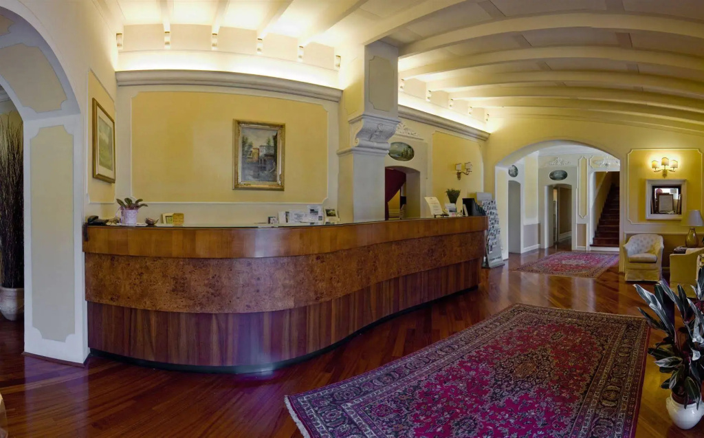 Hotel Monteconero - Général