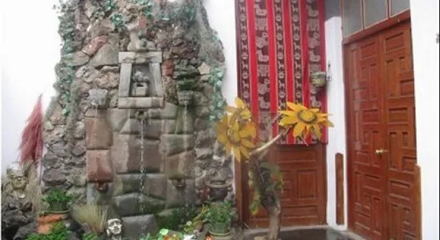 Hotel Museo Manco Capac - Général