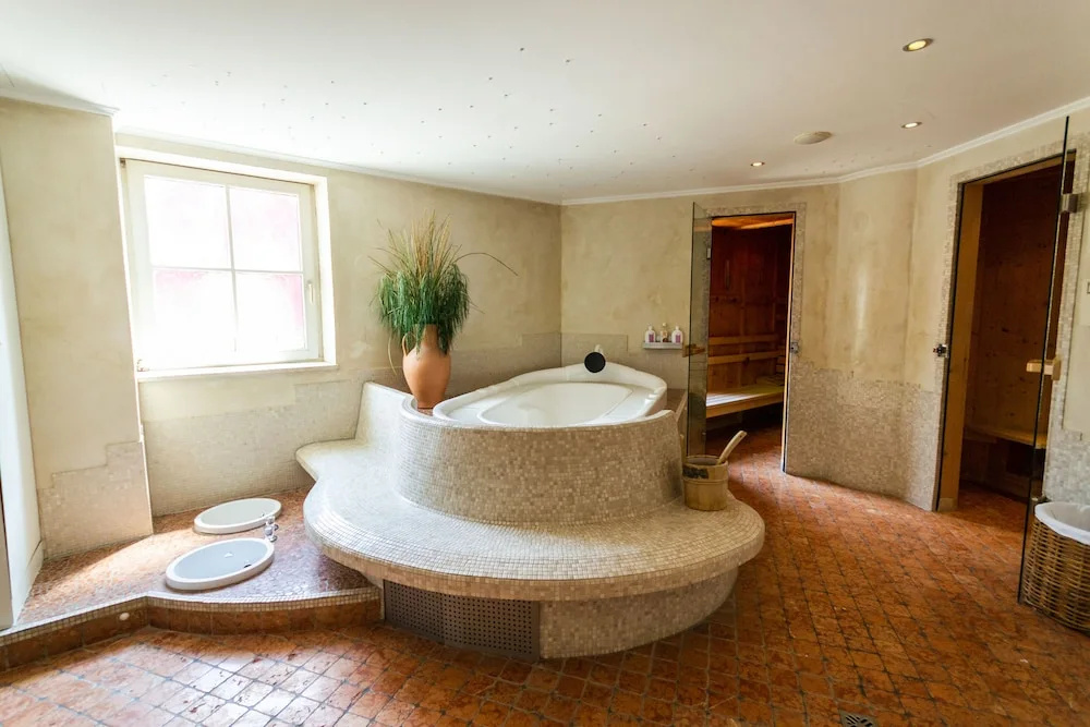 Aktivhotel Zur Rose - Général