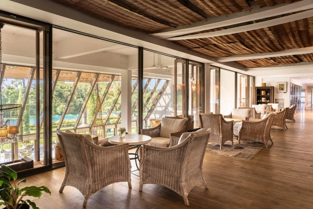 Gran Melia Iguazu Hotel - Général