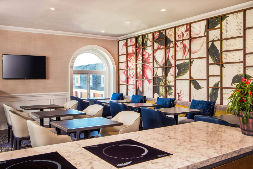 Hilton Wilmington/Christiana - Général