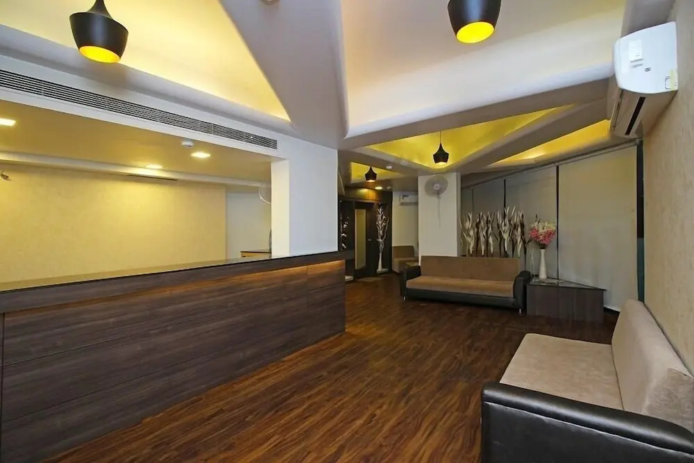 Hotel photo 10