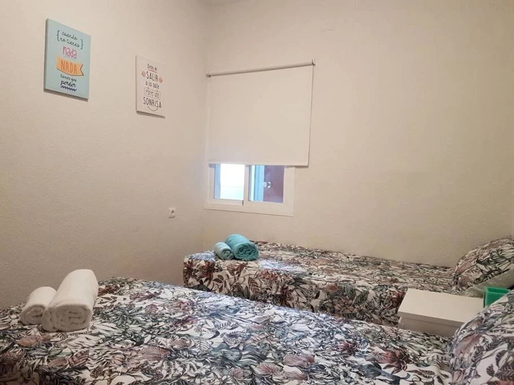 107413 Apartment In Fuengirola