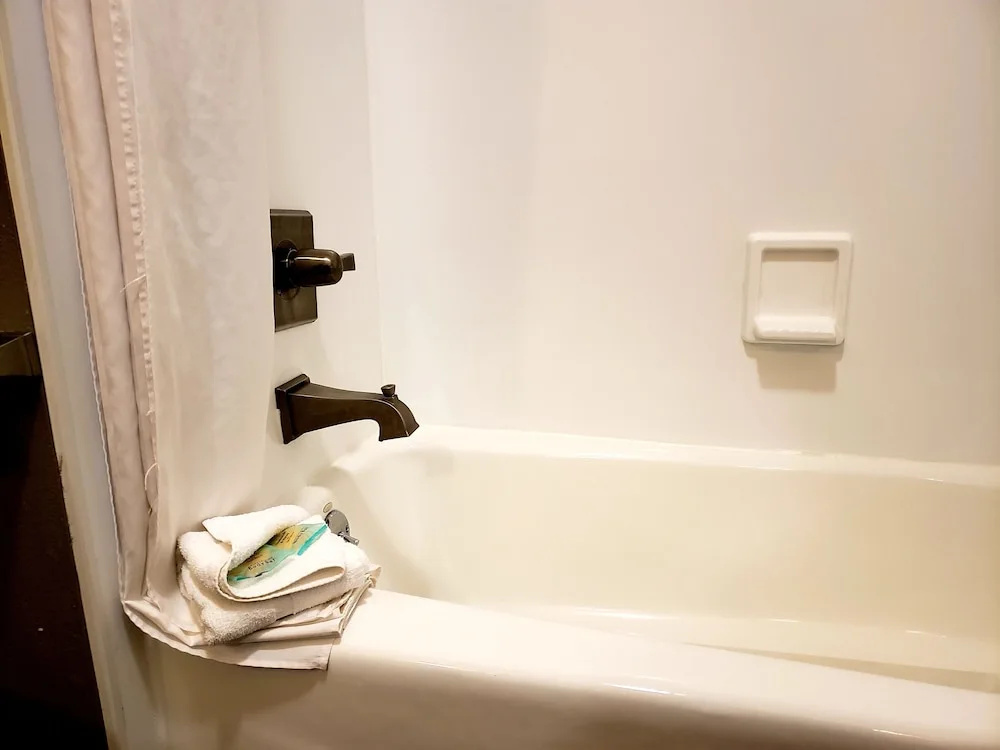 Hotel 1550 - SFO Airport - Chambres