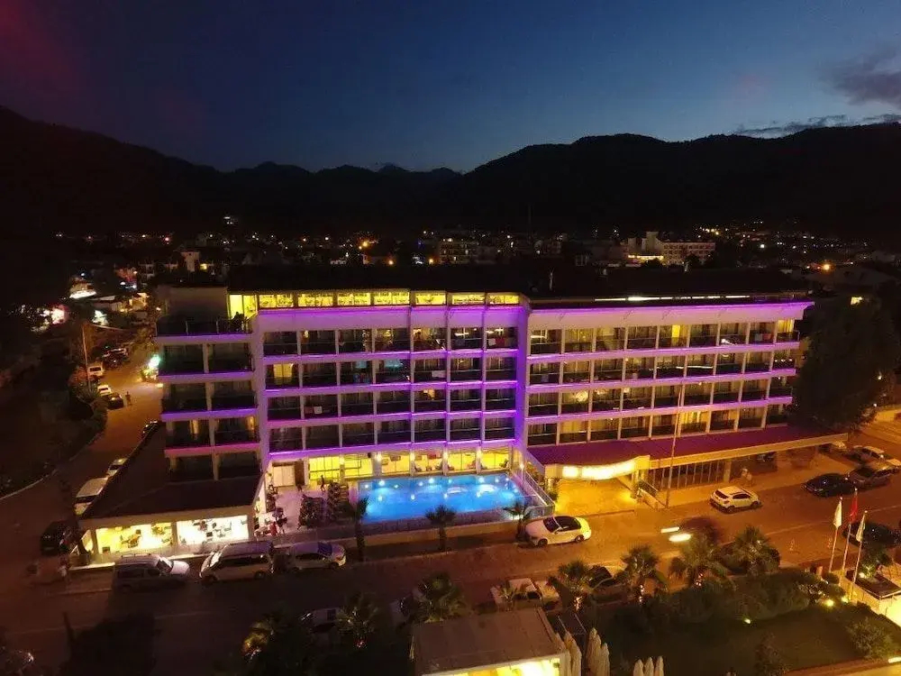 Maya World Marmaris - фото 29