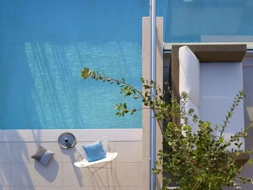Adeste Villas Villa Apoi - 4 Bedroom Villa With Private Pool
