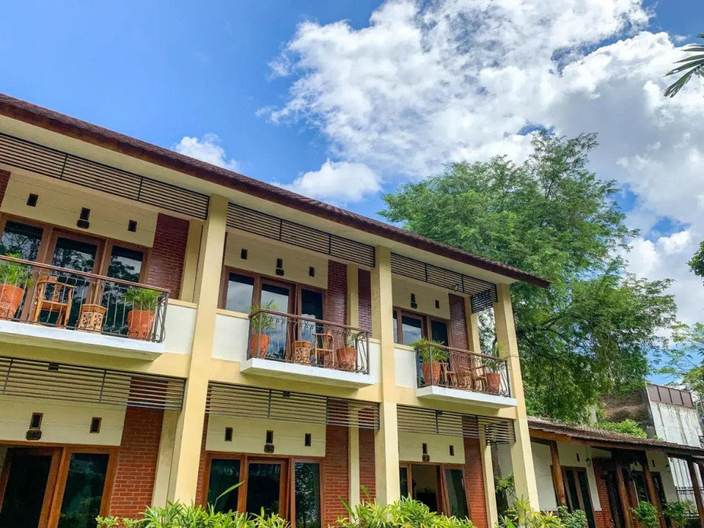 Hotel photo 42