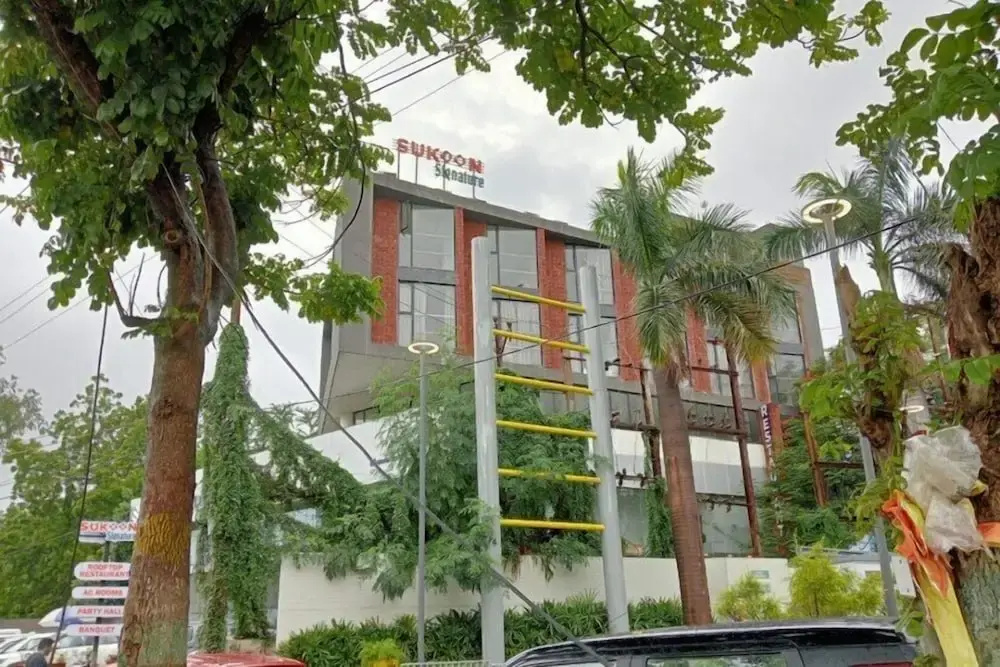 Hotel photo 22