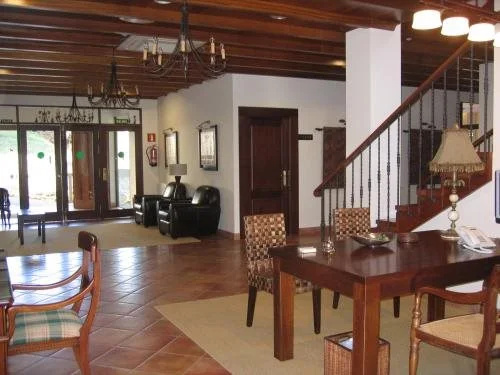 Fonte do Fraile - Général