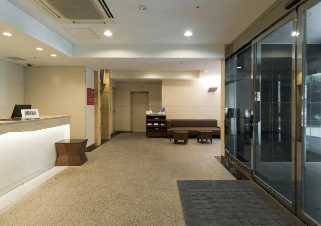 Hotel MyStays Kamata - Général