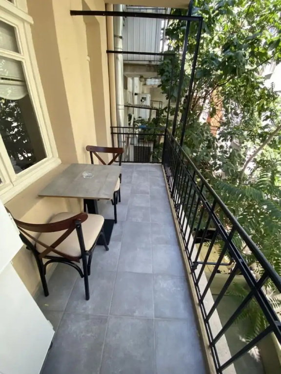 Segatur Apartments