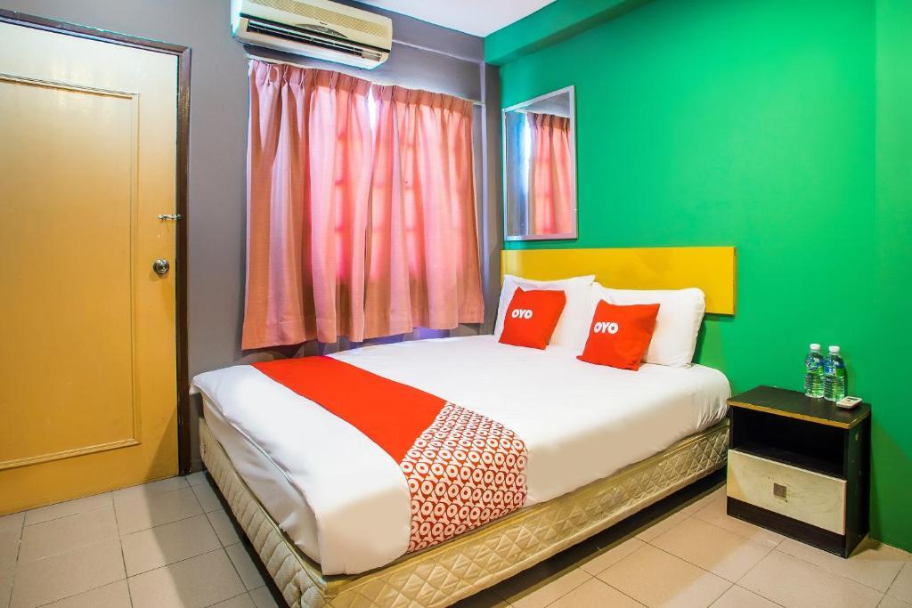 Alor Street Hotel