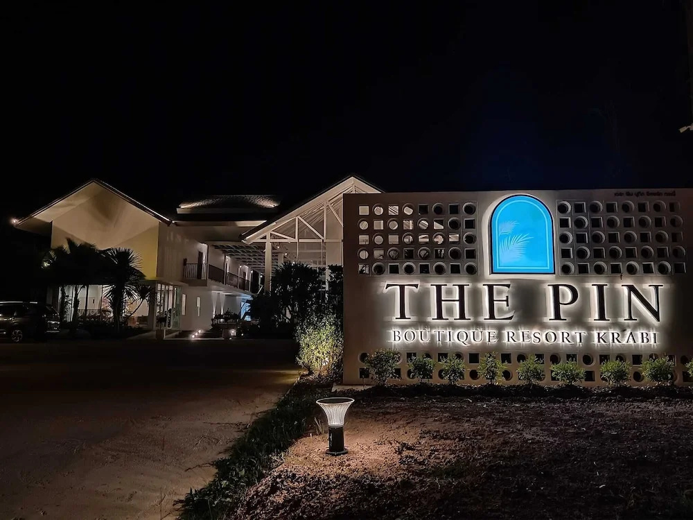 The Pin Boutique Pool Villa Krabi