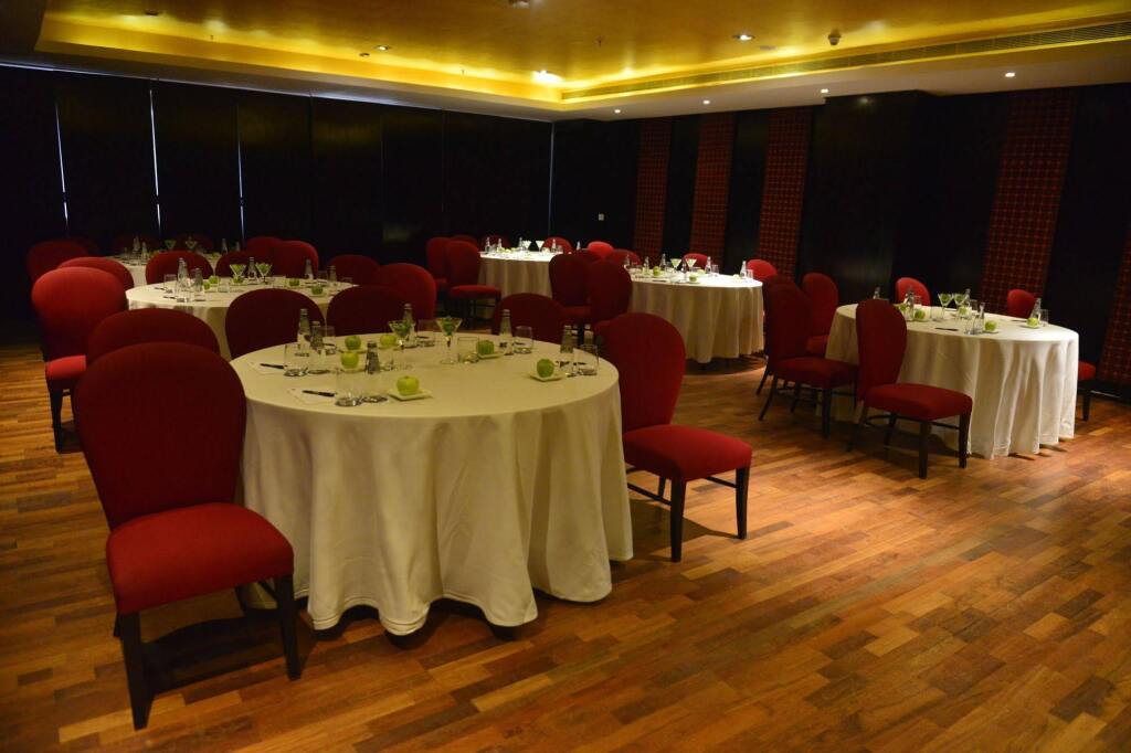 Hard Rock Hotel Goa