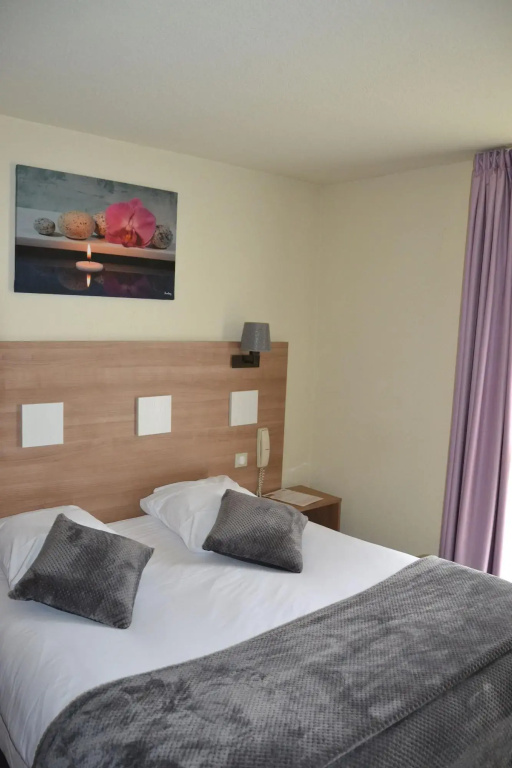 Hotel Atoll - Général