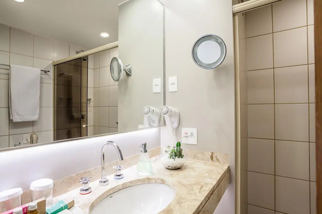 Praia Ipanema Hotel - Général