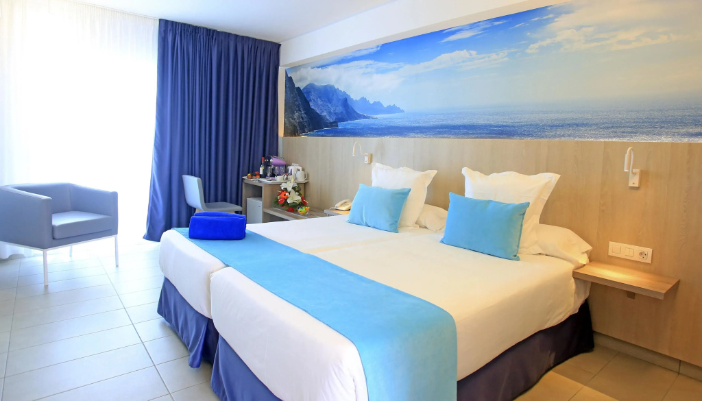 BLUESEA Marieta Hotel - Général