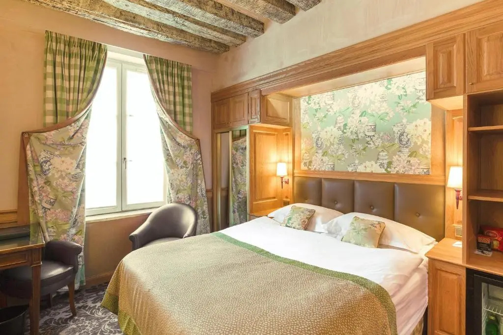 Hotel La Perle 71