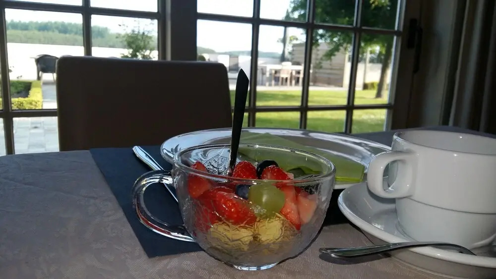 B&B De Polderhoeve - фото 11