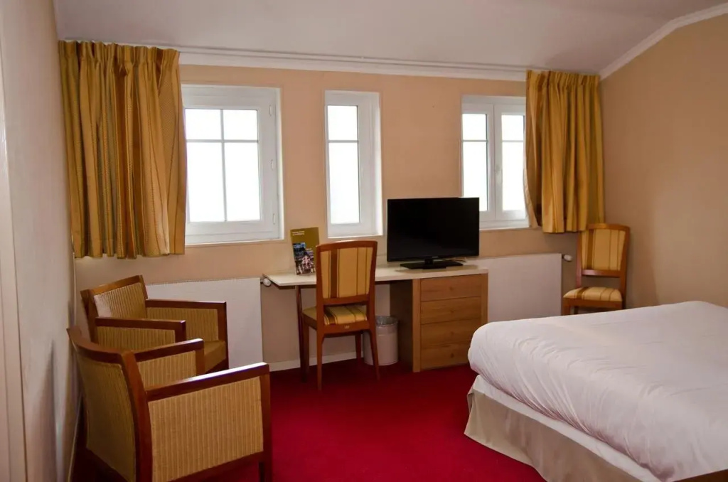 Hotel photo 3