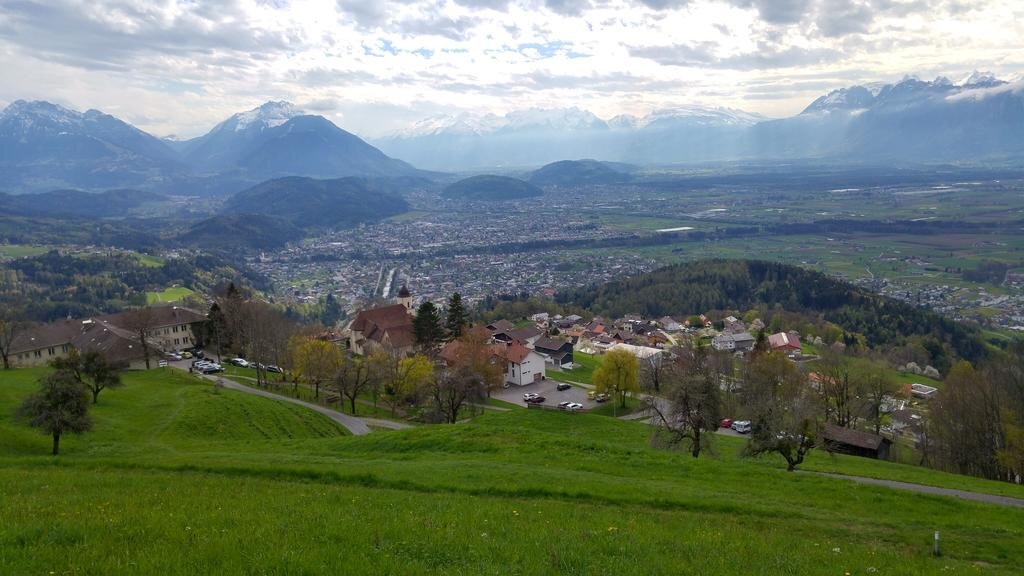 Land- & Panoramagasthof Schöne Aussicht image