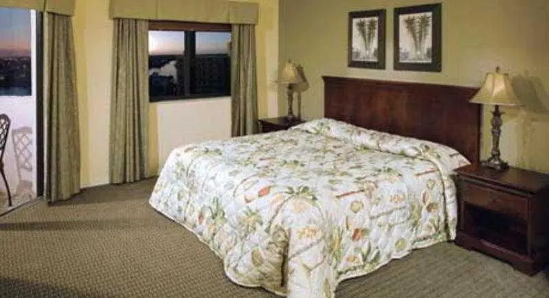 Club Wyndham Sea Gardens - Chambres