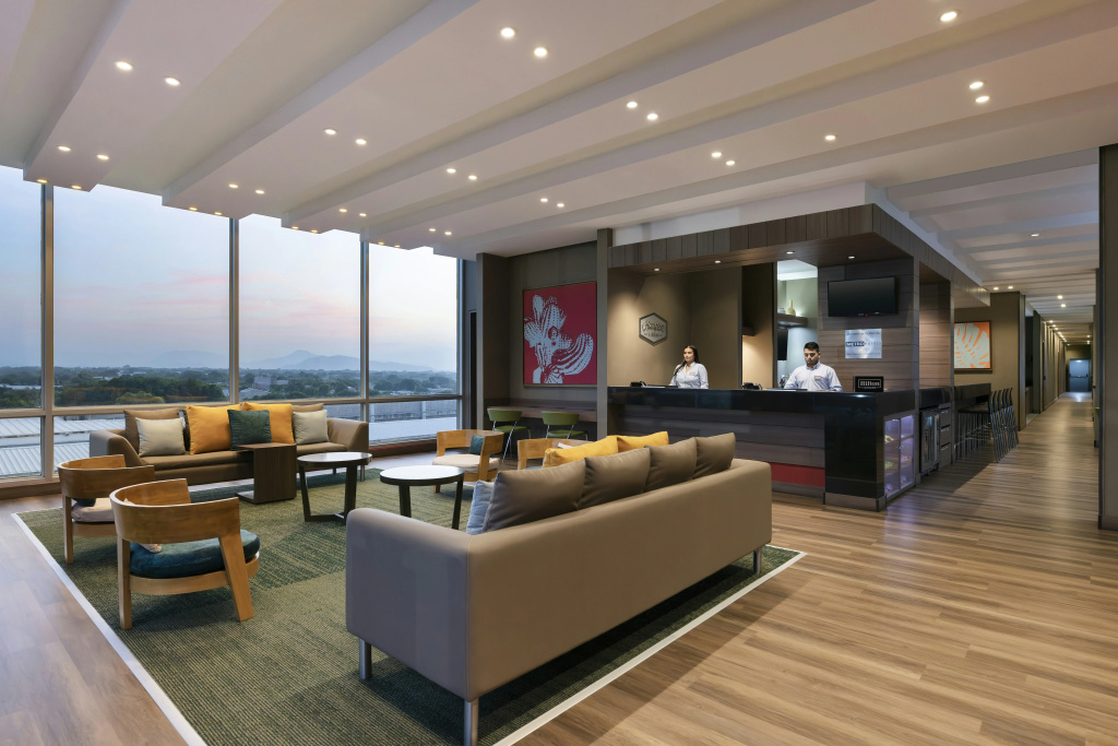 Hampton by Hilton Valledupar - Général
