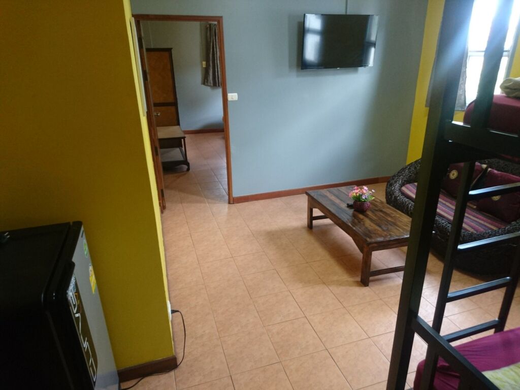 Central Guesthouse Chiang Mai by null