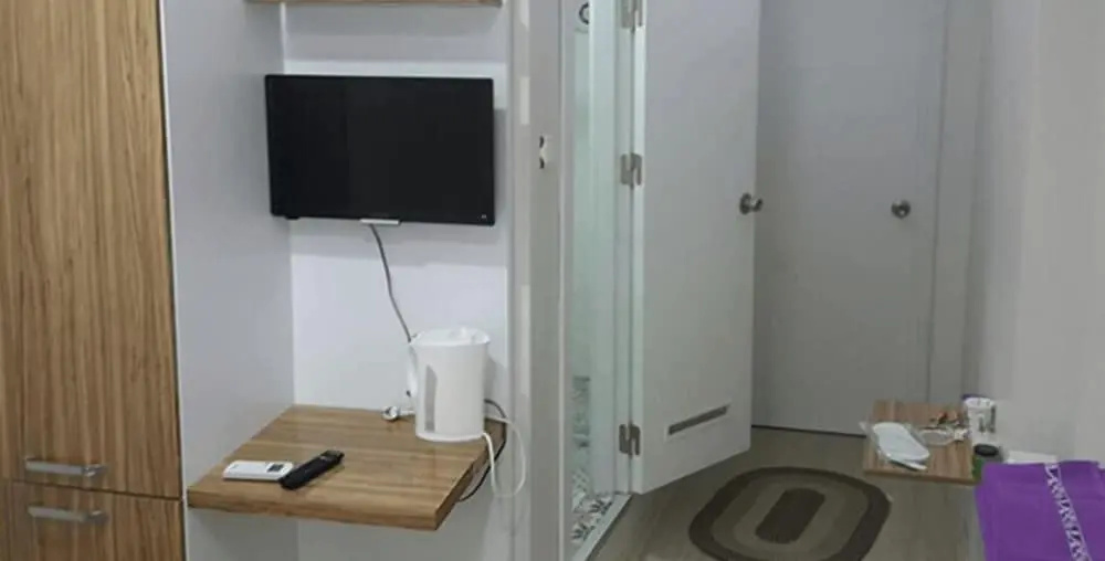 Hotel photo 6