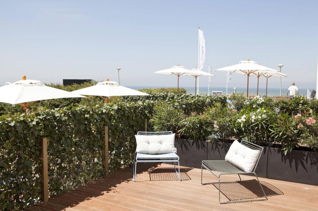 Vesper Hotel by null