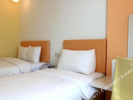 Yy38 Hotel