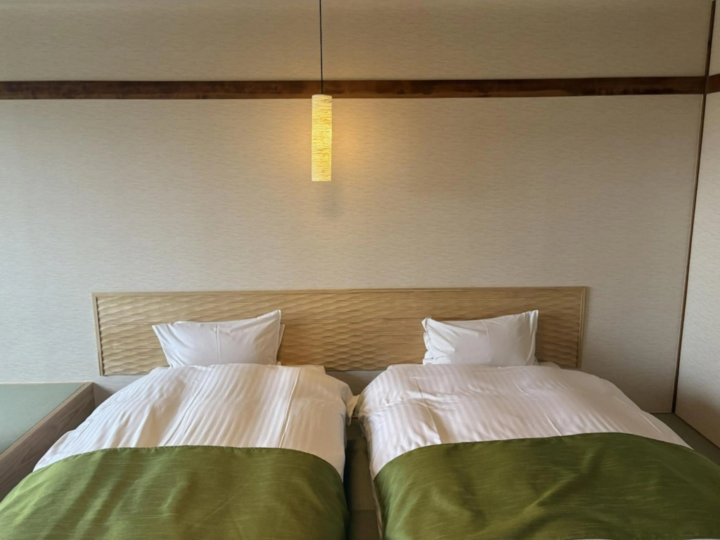 Ashiwada Hotel — 3